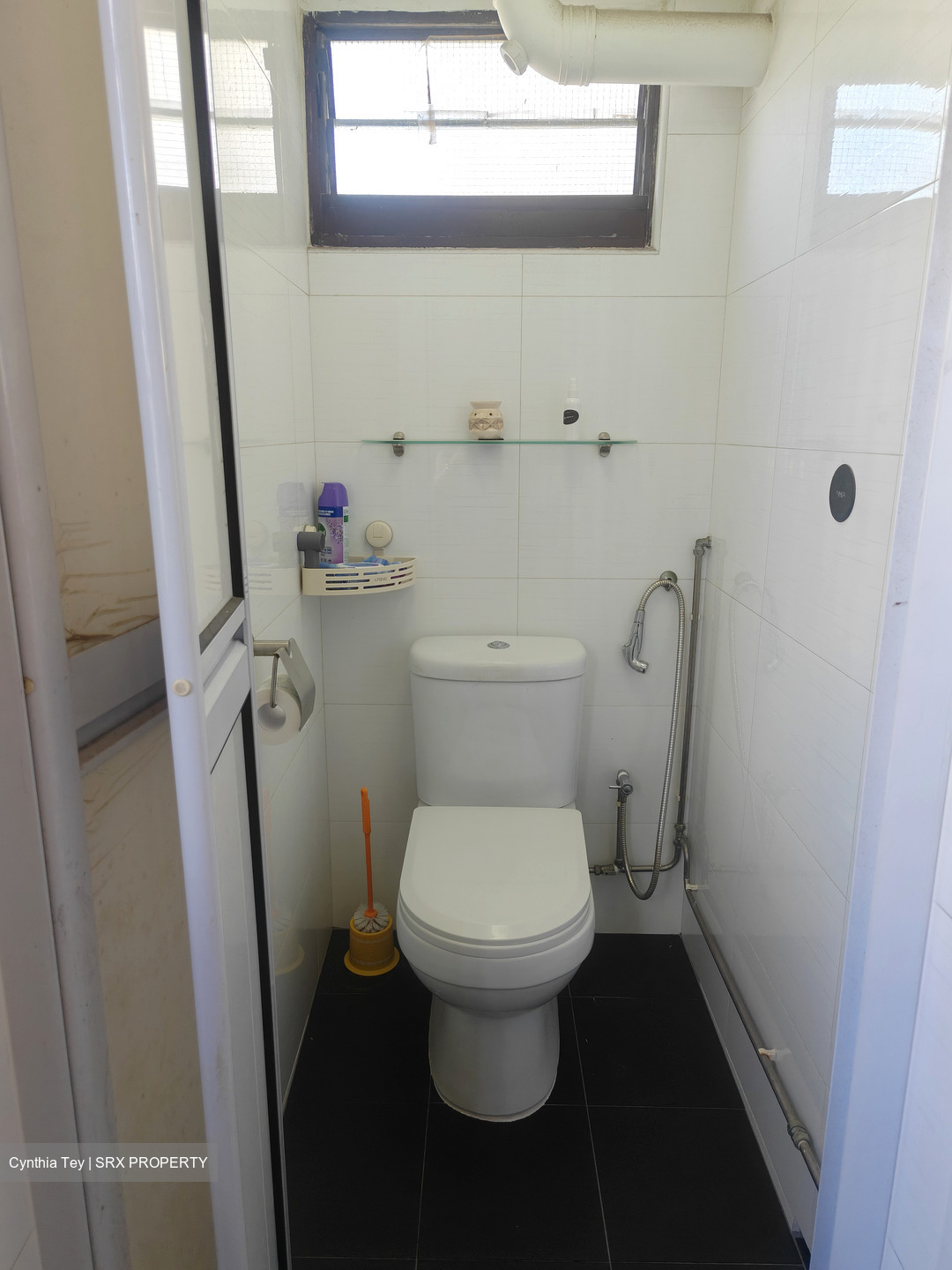 Blk 165 Stirling View (Queenstown), HDB 3 Rooms #543450361